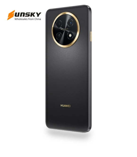 Enjoy 60X 256GB Smartphone — Mobile Devices & Accessories, Huawei