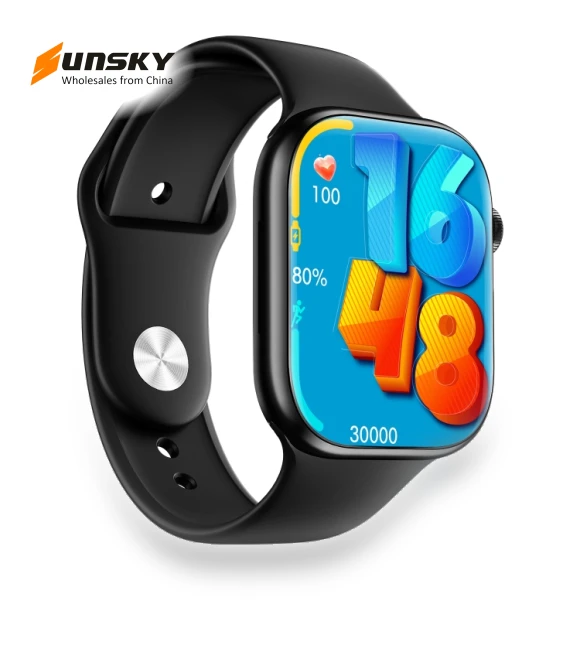 Fitness Sport Smart Watch — Smartwatches