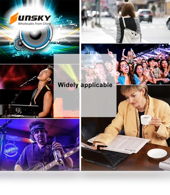 Foldable Wireless Bluetooth Headphone with 3.5mm Audio Jack — In-Ear Headphones