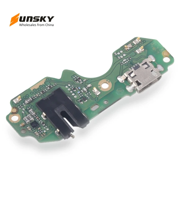OEM Charging Port Board — Screens, itel