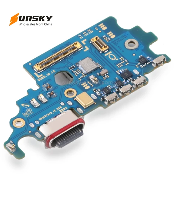Original Charging Port Board — Phone Accessories, Samsung