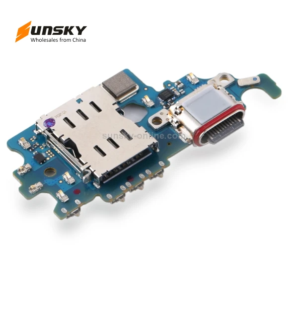 Original Charging Port Board — Phone Accessories, Samsung