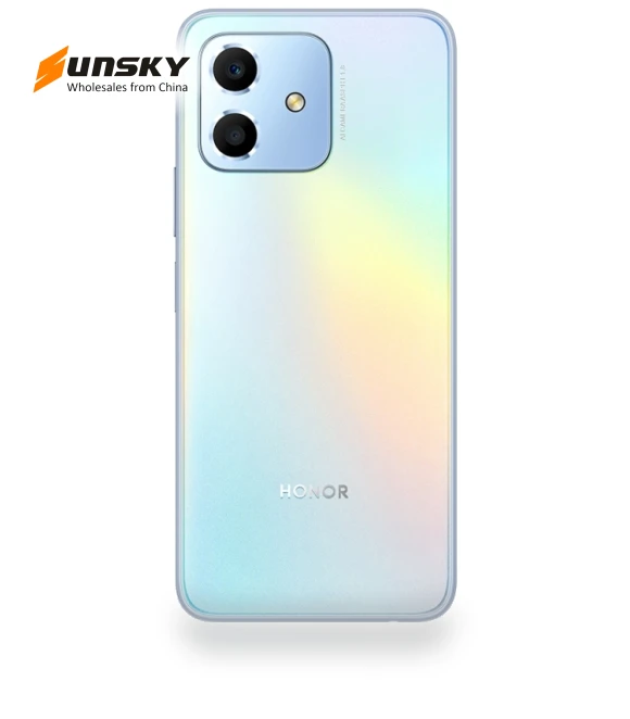 Play6C 5G Smartphone — Mobiles, Honor