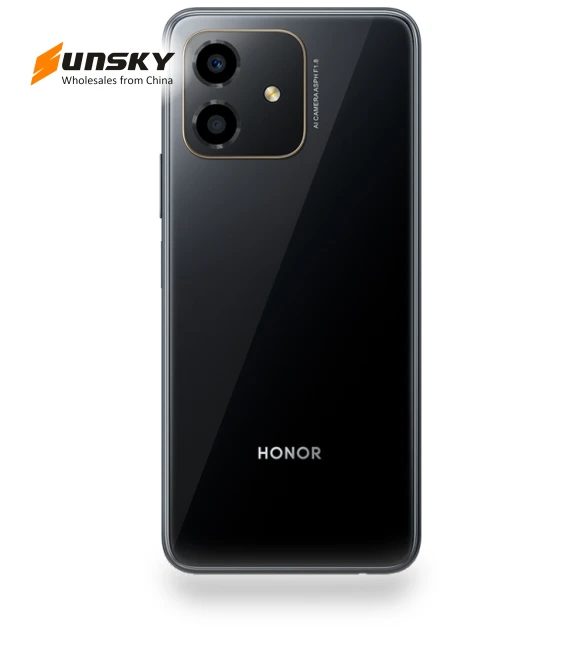 Play6C 5G Smartphone — Mobiles, Honor