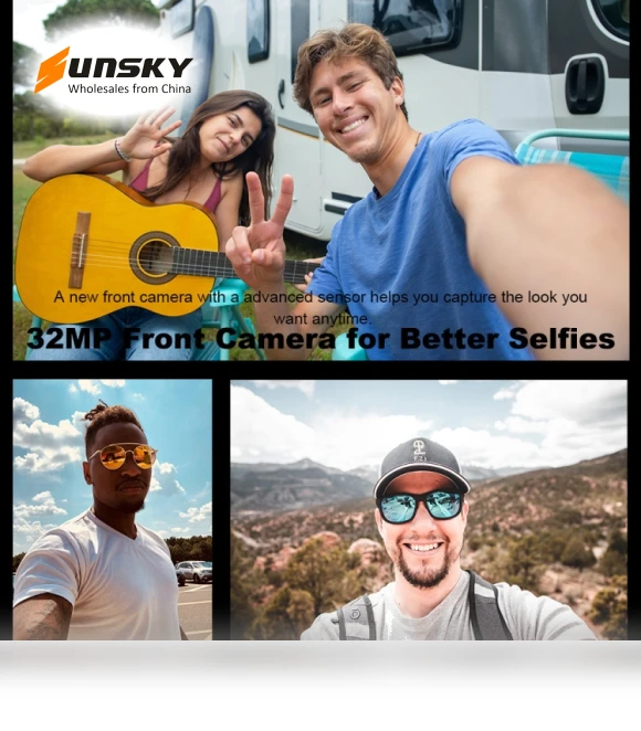 Rugged Phone — Bumpers, Unihertz