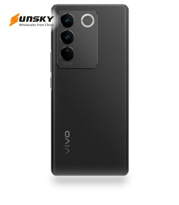 S16 Pro 5G Smartphone — Mobiles, VIVO