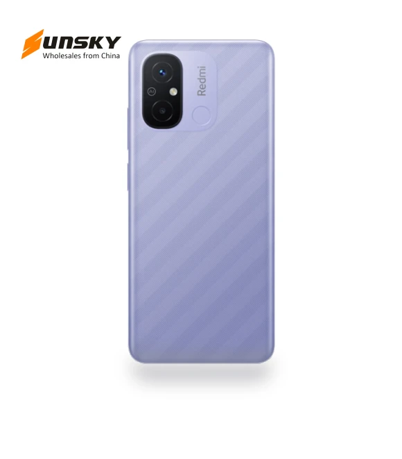 Smartphone with 50MP Camera, 4GB+128GB, 5000mAh Battery — Mobiles, Xiaomi