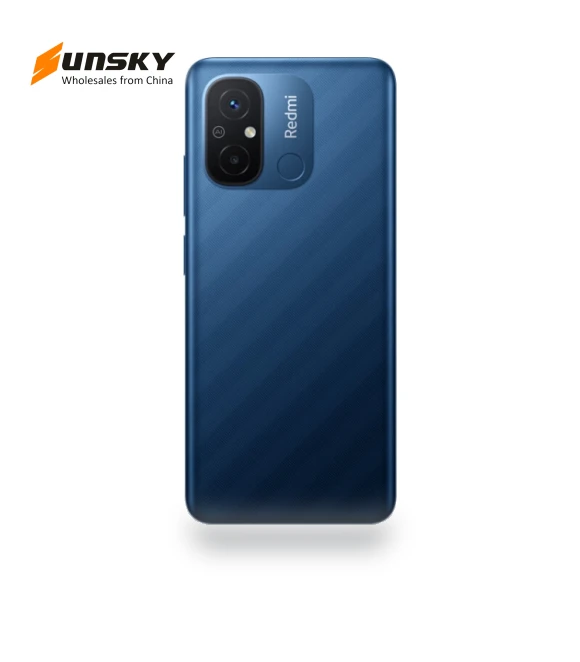 Smartphone with 50MP Camera, 6GB+128GB, 5000mAh Battery — Mobiles, Xiaomi