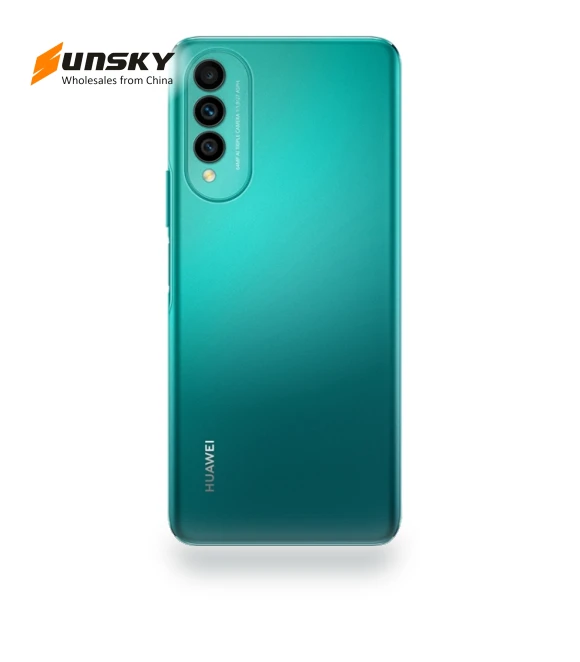 Smartphone with 64MP Cameras — Mobile Devices & Accessories, Huawei