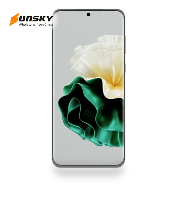 Smartphone — Mobiles, Huawei