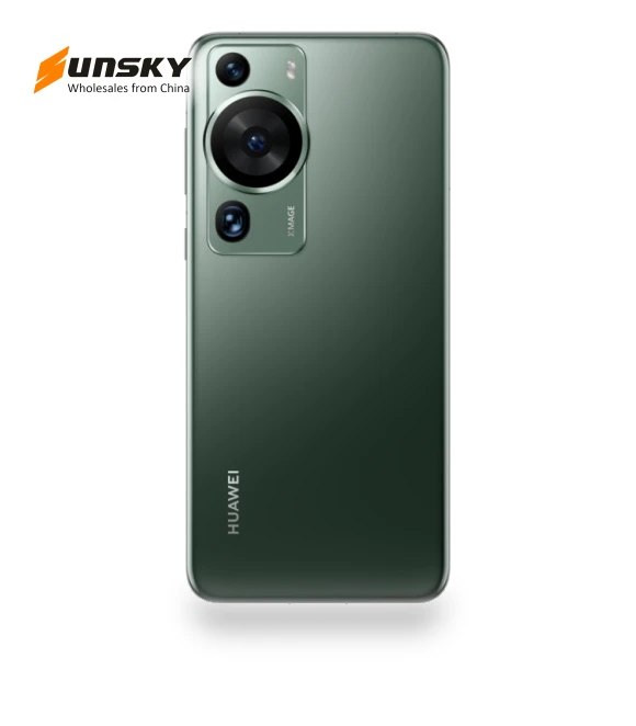 Smartphone — Mobiles, Huawei