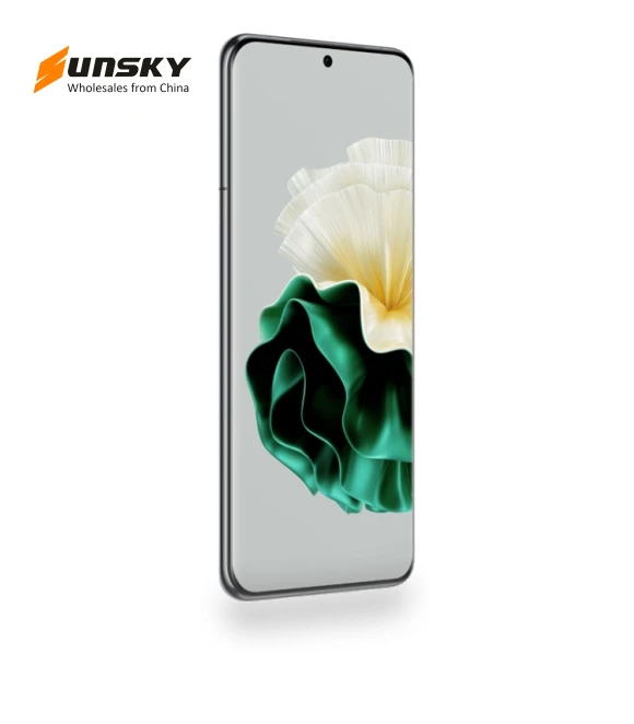 Smartphone — Mobiles, Huawei