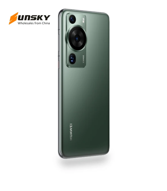 Smartphone — Mobiles, Huawei