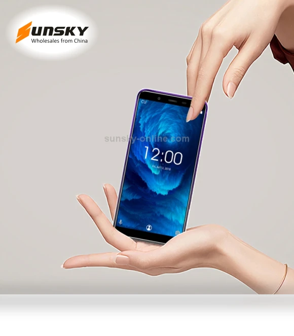 U25 Pro Smartphone — Screen Protectors, OUKITEL