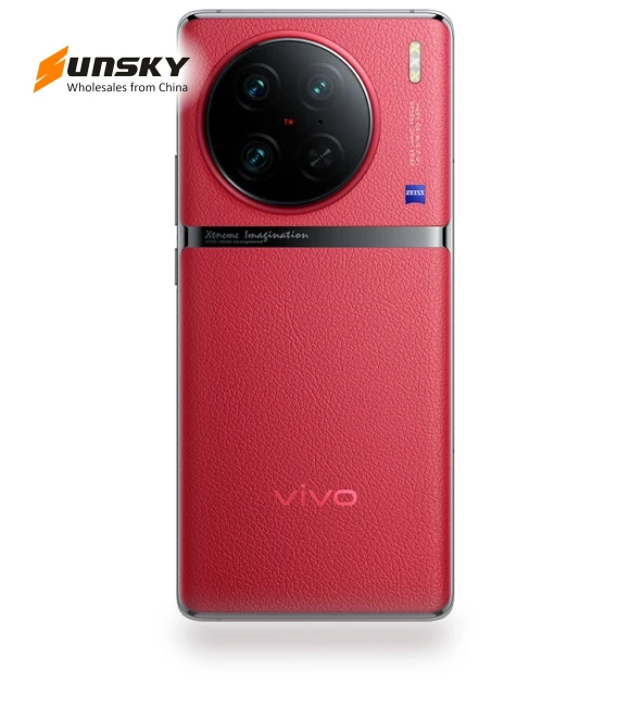 X90 Pro 5G Smartphone — Mobiles, VIVO