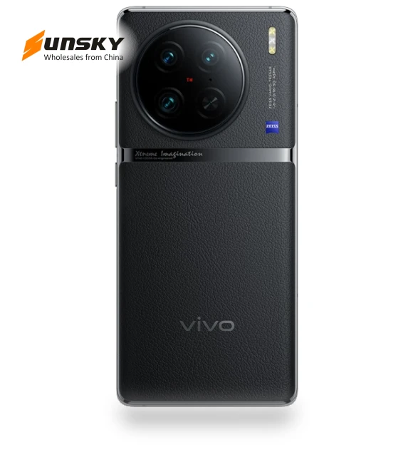 X90 Pro 5G Smartphone — Mobiles, VIVO