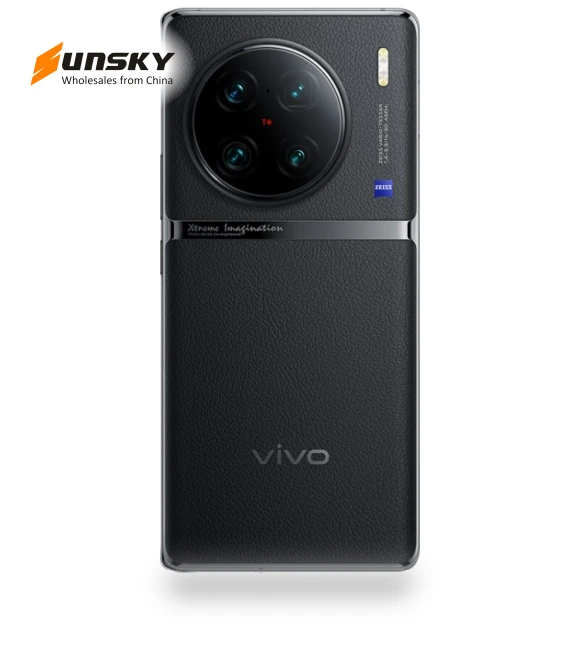 X90 Pro+ 5G Smartphone — Mobiles, VIVO