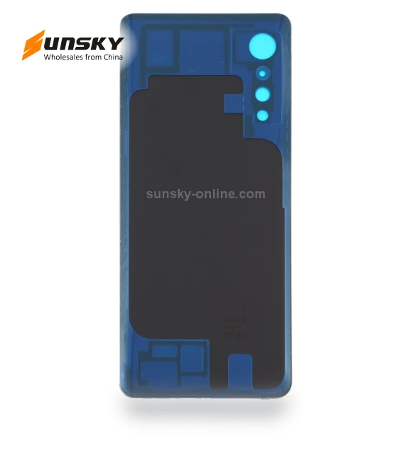 Battery Back Cover — Back Covers, LG