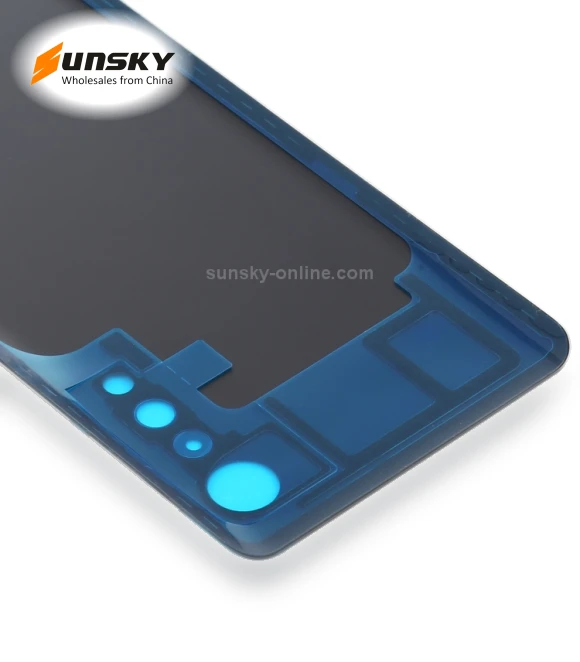 Battery Back Cover — Back Covers, LG