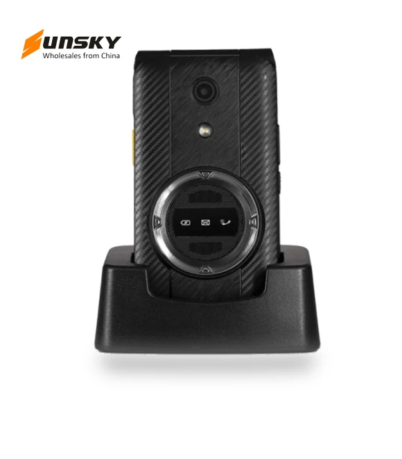 Desktop Charging Dock — Docking Stations, AGM