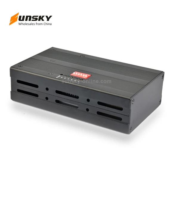 Mobile Phone Signal Breaker — Mobile Internet Solutions