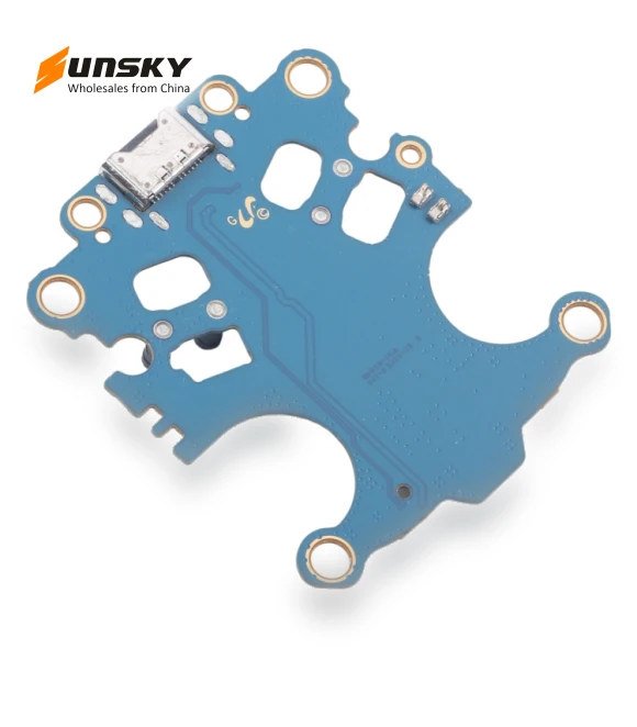 Original Charging Port Board — Phone Accessories, Samsung