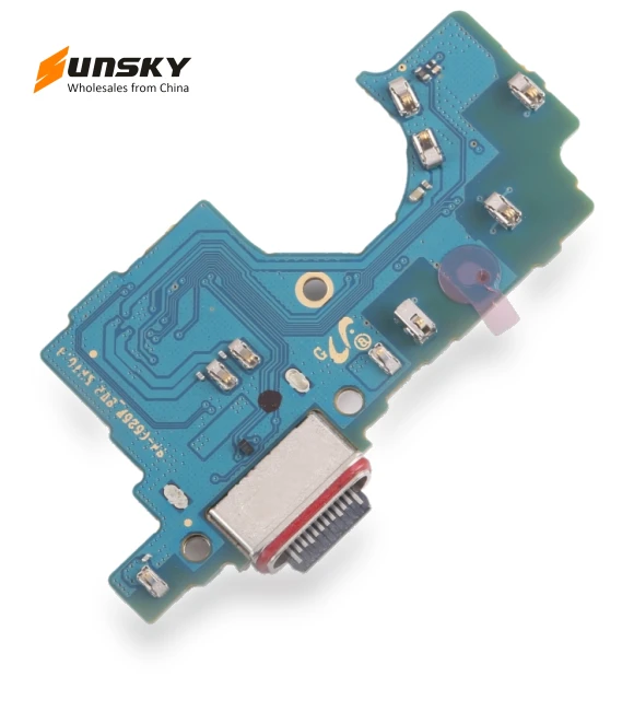 Original Charging Port Board — Back Covers, Samsung