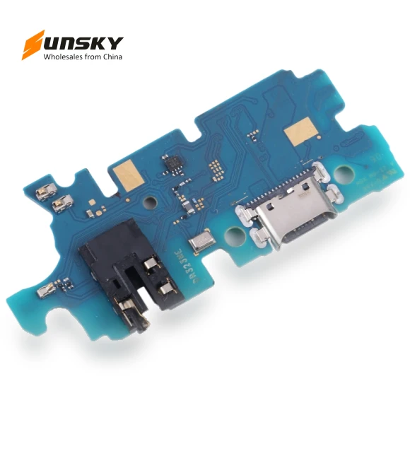 Original Charging Port Board — Phone Battery Replacements, Samsung
