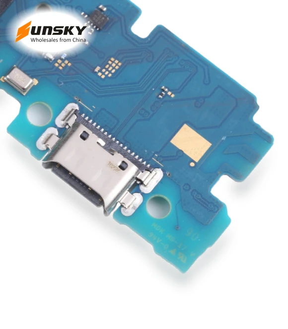 Original Charging Port Board — Phone Battery Replacements, Samsung