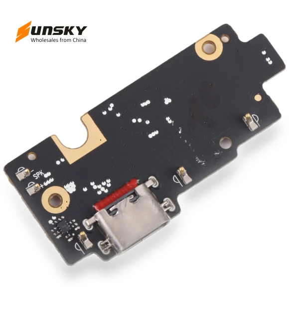 Charging Port Board — Phone Battery Replacements, Ulefone