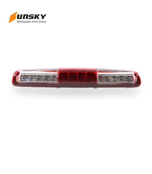 High Mount Brake Light LED Third Brake Signal Lamp — Trailer Lights