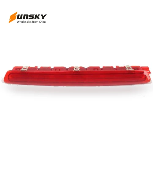 High Mount Brake Light Third Brake Warning Lamp — Brake, Seat