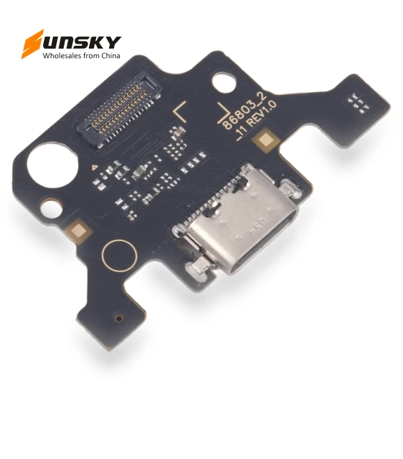 OEM Charging Port Board — Chargers, Samsung