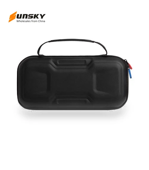 Mecha Shockproof Portable Storage Bag — Protective Gear & Organizers, Nintendo