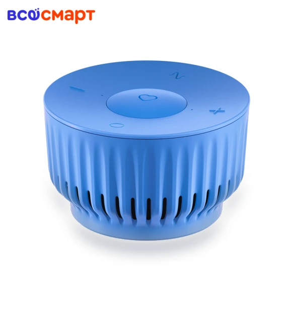 Smart Speaker — Portable Audio, Sber