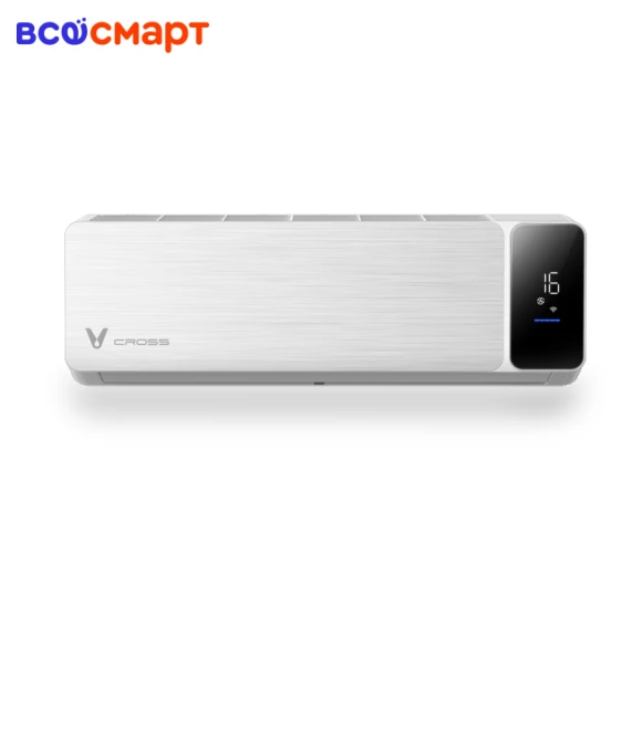 Split-System Air Conditioner — Cooling Solutions, Viomi