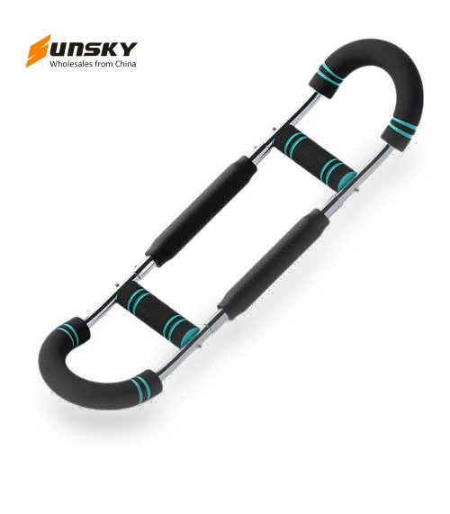 U-shaped Arm Strength Machine — Arm Machines