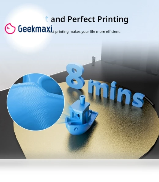 Ultra Fast Delta 3D Printer — 3D Printing Solutions, Flsun