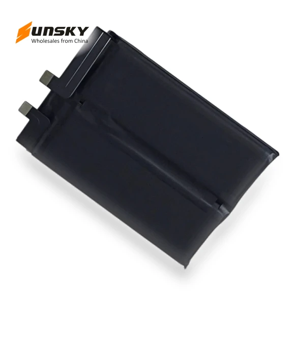 5000mAh Battery Replacement — Phone Battery Replacements, ZTE