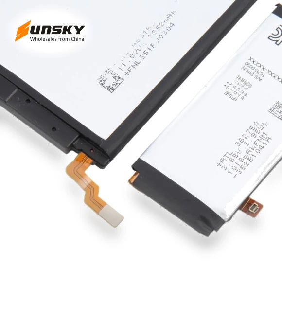 Battery Replacement — Phone Battery Replacements, Motorola