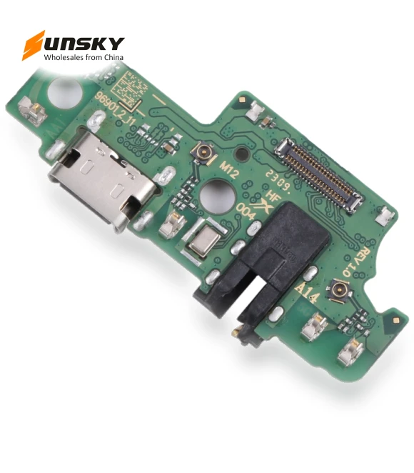 OEM Charging Port Board with IC — Back Covers, Samsung