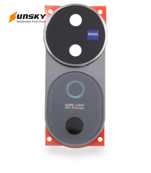 Original Rear Camera Lens Cover — Back Covers, VIVO