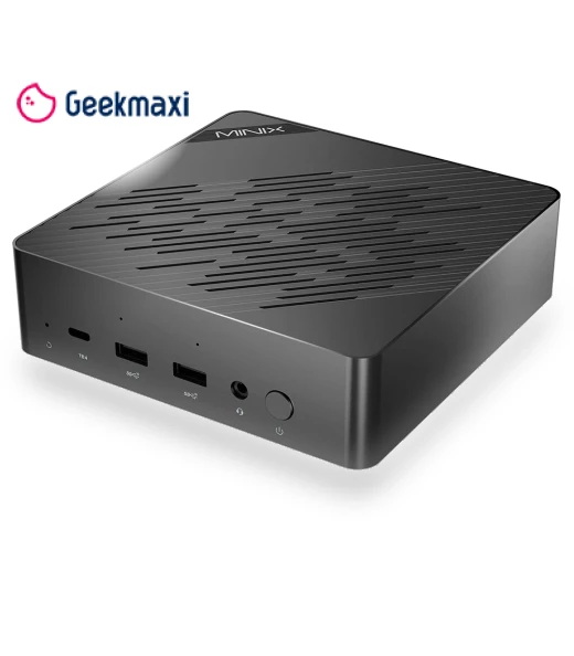 Mini PC Elite — Compact Desktops, MINIX