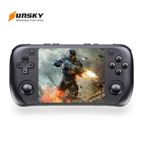 Retro PSP Game Console — Consoles
