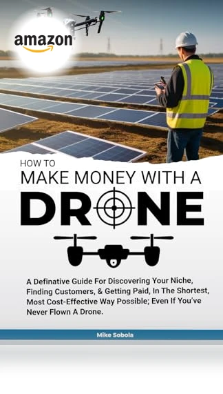 Definitive Guide to Making Money With A Drone — Drones & UAV Technology