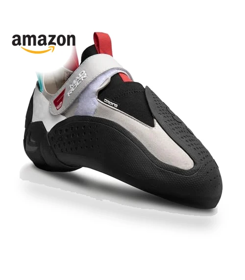 Drone CS HV Climbing Shoe — Men's, Mad Rock