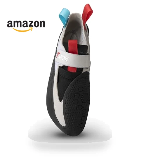Drone CS HV Climbing Shoe — Men's, Mad Rock