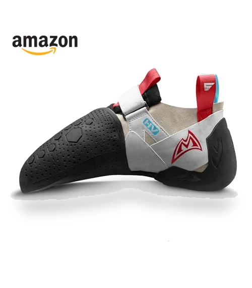 Drone CS HV Climbing Shoe — Men's, Mad Rock