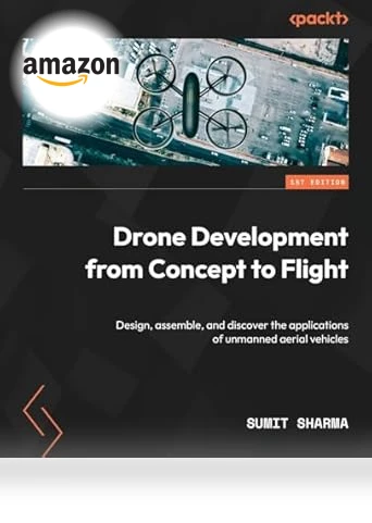 Drone Development Guide — Drones & UAV Technology