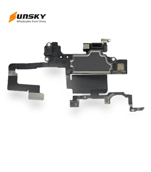 Earpiece Speaker Assembly — Speaker Repair